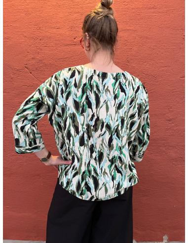 Masai 1010444 Becca blus