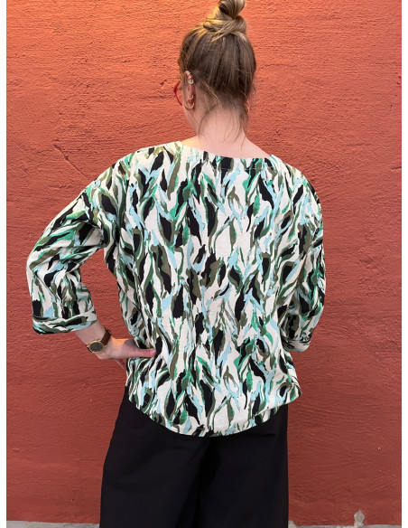 Masai 1010444 Becca blus