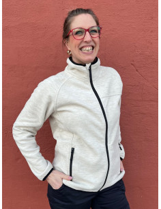 Kopenhaken 9000719 Lilleström Fleece - i 3 färger