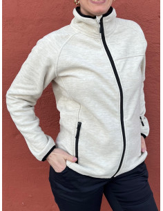 Kopenhaken 9000719 Lilleström Fleece - i 3 färger 2