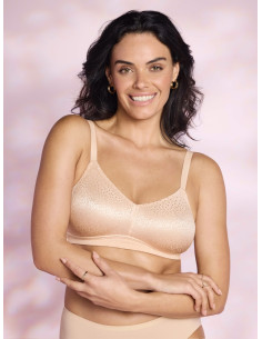 Wacoal WA852303 Back Appeal bygellös 2