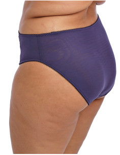 Elomi EL302153 Himari brief - midnight 2