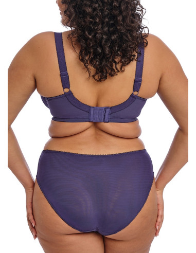 Elomi EL302153 Himari brief - midnight