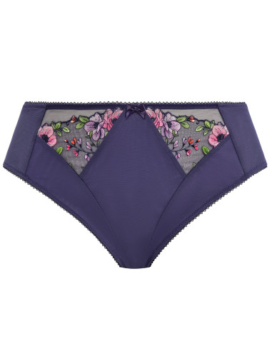 Elomi EL302153 Himari brief - midnight