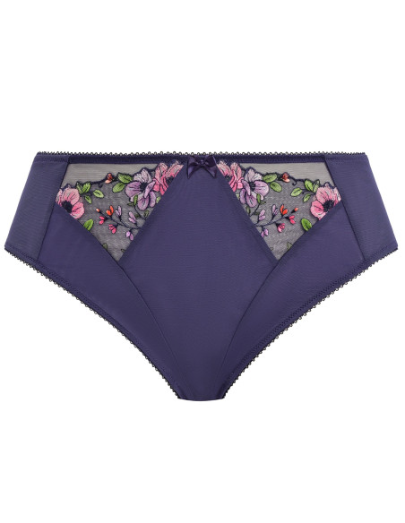 Elomi EL302153 Himari brief - midnight