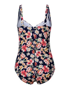 Trofé 85102 Bali baddräkt 2