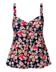 Trofé 85207 Capri Tankini 2