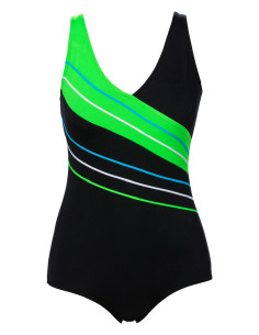 Trofé 82139 baddräkt