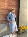 MiAmori Denim jacket