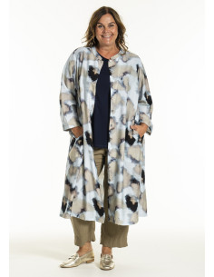 Gozzip G252038 Jade Dress 2