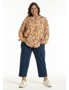 Gozzip G252041 Janett Blouse