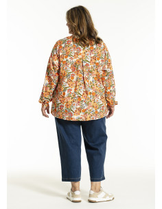 Gozzip G252041 Janett Blouse 2