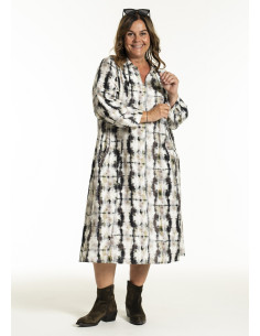 Gozzip G252012 Janelle Dress