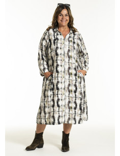 Gozzip G252012 Janelle Dress 2