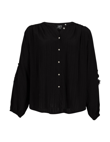 Zoey 243-1447 Alma Blouse