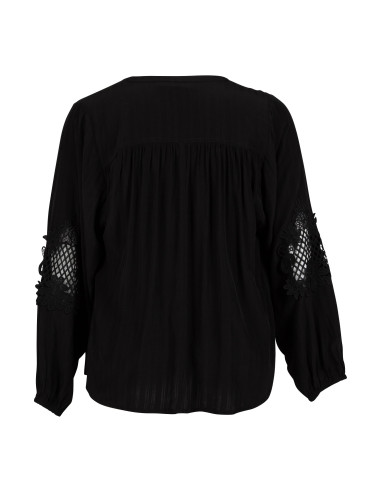 Zoey 243-1447 Alma Blouse