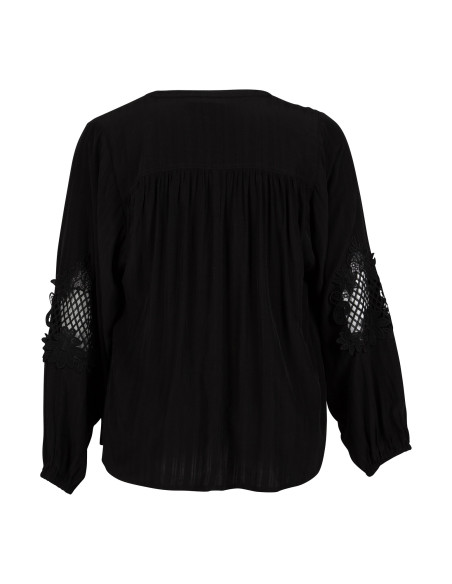 Zoey 243-1447 Alma Blouse