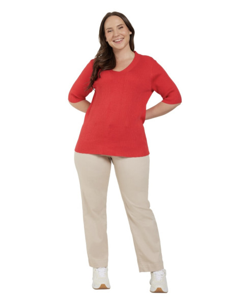Ciso 218400 Selma straight leg 76cm