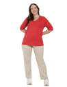 Ciso 218400 Selma straight leg 76cm
