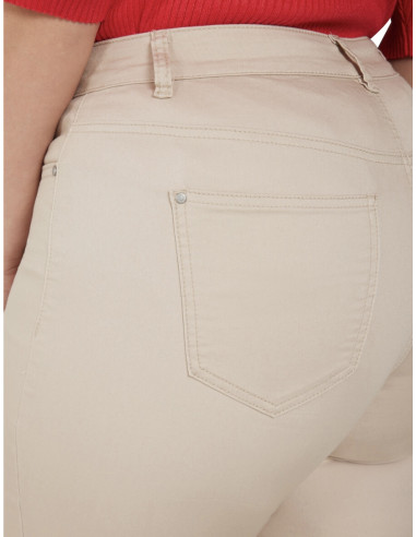 Ciso 218400 Selma straight leg 76cm
