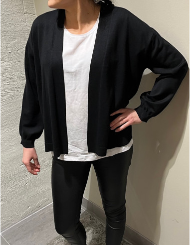 Ciso 218496 Cardigan - i två färger