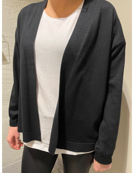 Ciso 218496 Cardigan - i två färger