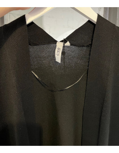 Ciso 218496 Cardigan - i två färger