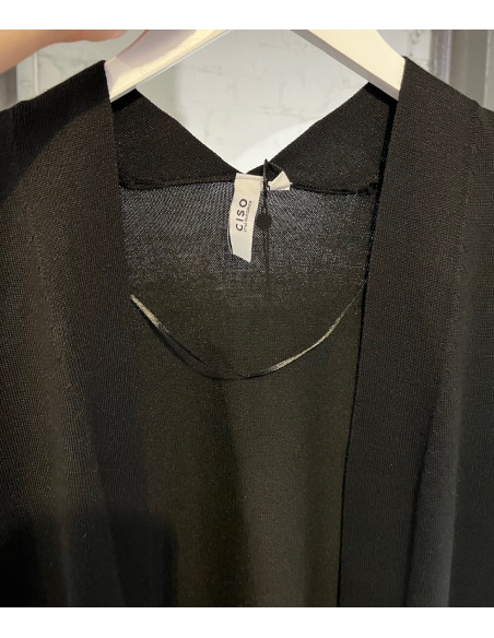 Ciso 218496 Cardigan - i två färger