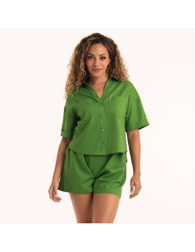 Anita 8160 Kitts Blouse - i två färger