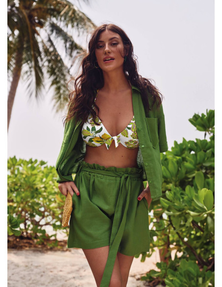 Anita 8160 Kitts Blouse - i två färger