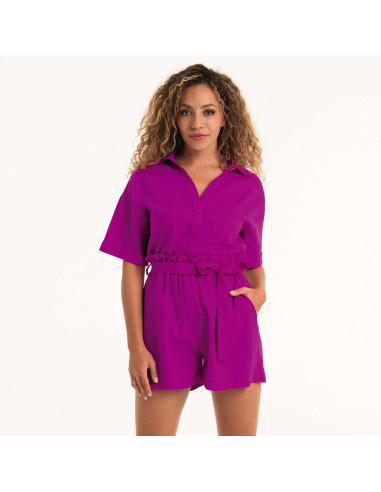 Anita 8160 Kitts Blouse - i två färger