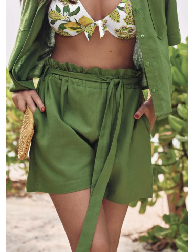 Anita 8161 Nevis Shorts - i två färger