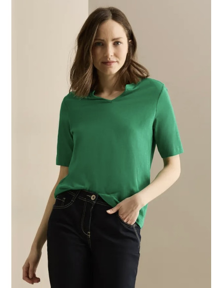 Cecil 322917 Solid topp - i två färger