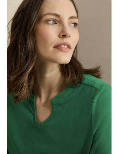 Cecil 322917 Solid topp - i två färger