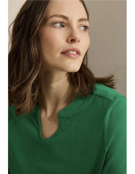 Cecil 322917 Solid topp - i två färger