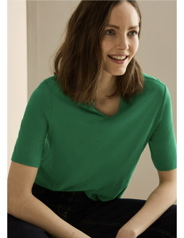 Cecil 322917 Solid topp - i två färger