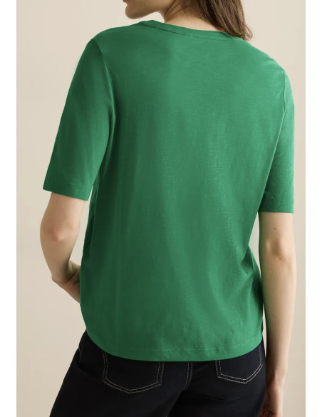 Cecil 322917 Solid topp - i två färger