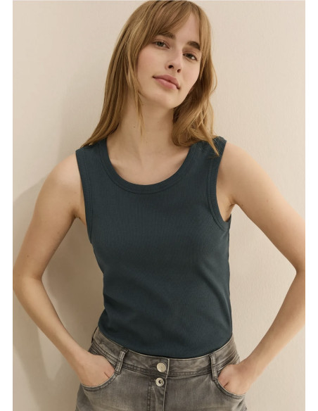 Cecil 322920 Linne ribb - i tre färger