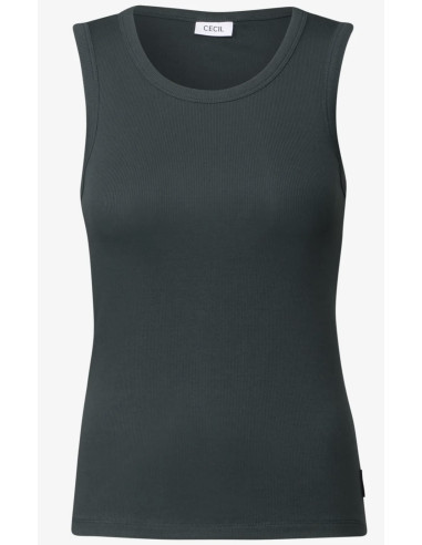 Cecil 322920 Linne ribb - i tre färger