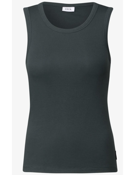 Cecil 322920 Linne ribb - i tre färger