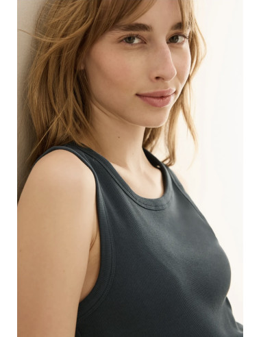 Cecil 322920 Linne ribb - i tre färger