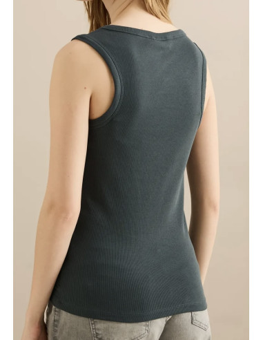 Cecil 322920 Linne ribb - i tre färger