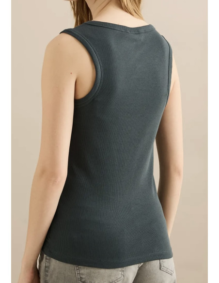 Cecil 322920 Linne ribb - i tre färger