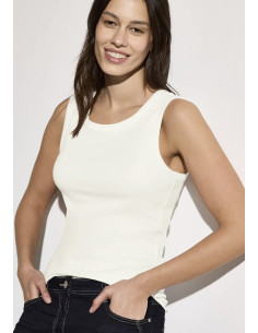 Cecil 322920 Linne ribb - i tre färger 2