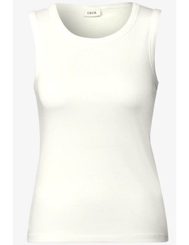 Cecil 322920 Linne ribb - i tre färger