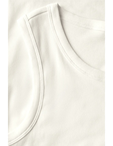 Cecil 322920 Linne ribb - i tre färger