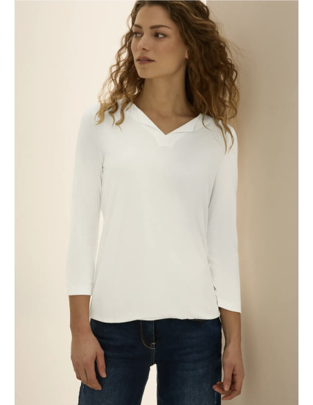 Cecil 322760 Modal topp