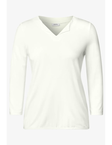 Cecil 322760 Modal topp