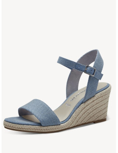 Tamaris 28300 Sandalett - i två färger