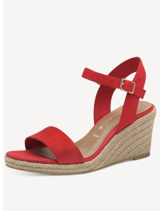 Tamaris 28300 Sandalett - i två färger 2